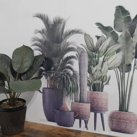 Casa Consuelo Hébergement de vacances *