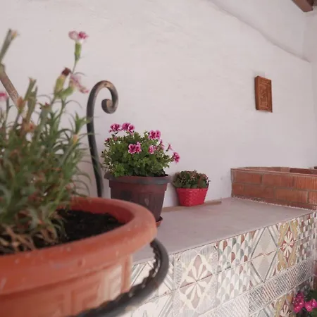 Casa Consuelo