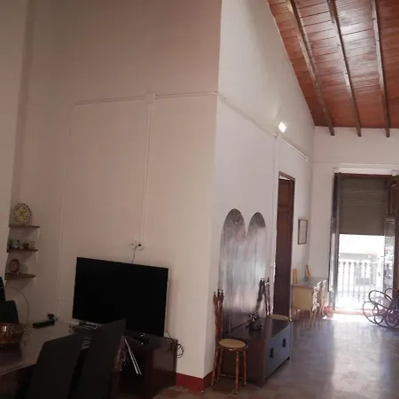 Hébergement de vacances Casa Consuelo *