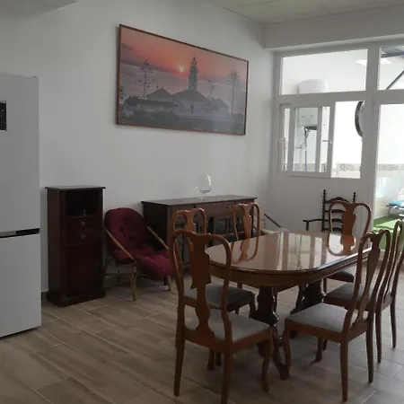 Casa Consuelo *