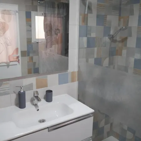 Hébergement de vacances Casa Consuelo Cullera
