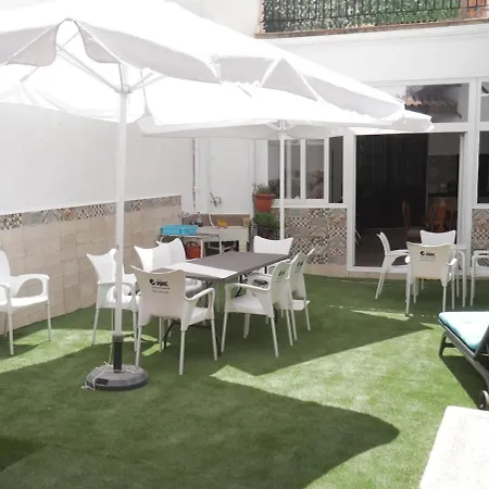 Casa Consuelo