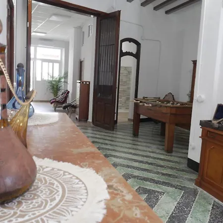 Casa Consuelo Cullera