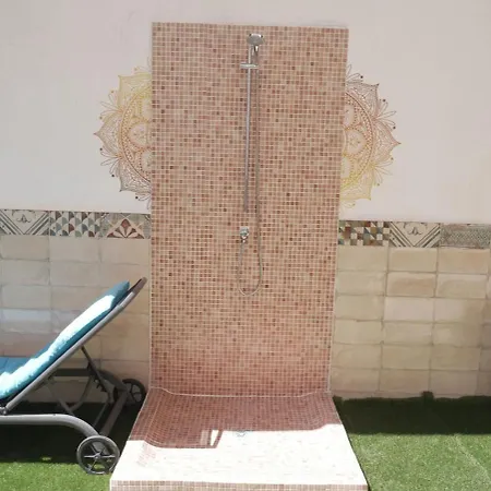 Casa Consuelo