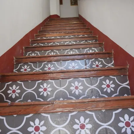 Hébergement de vacances Casa Consuelo