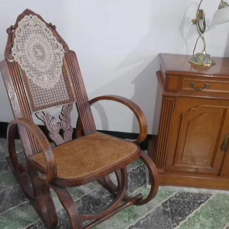 Casa Consuelo Hébergement de vacances