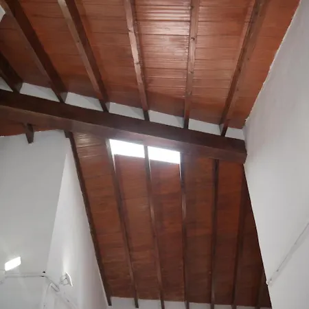 Casa Consuelo *