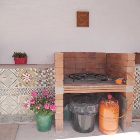 Hébergement de vacances Casa Consuelo