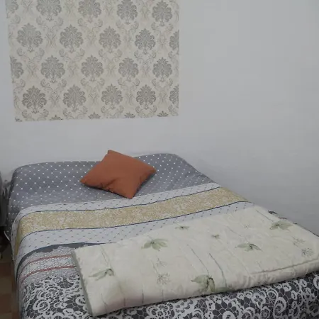 Casa Consuelo *