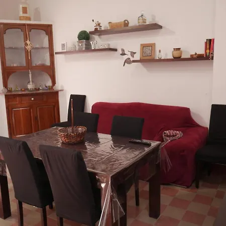 Casa Consuelo * Cullera