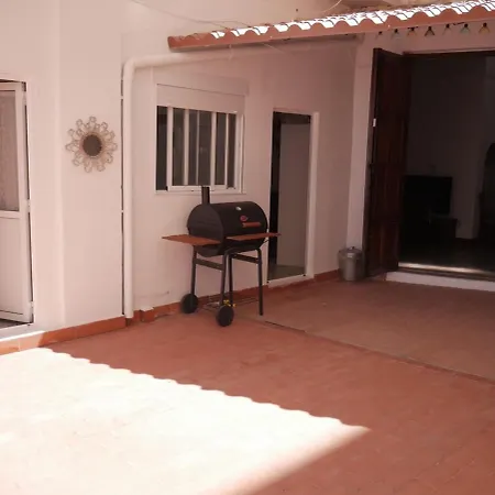 Casa Consuelo Hébergement de vacances *