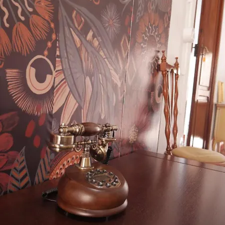Casa Consuelo Hébergement de vacances