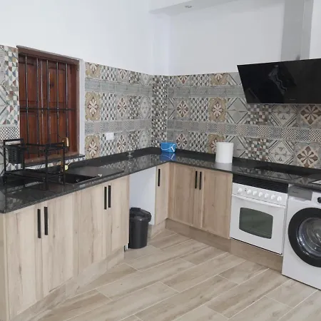 Casa Consuelo Hébergement de vacances Cullera