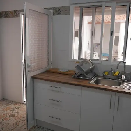 Casa Consuelo