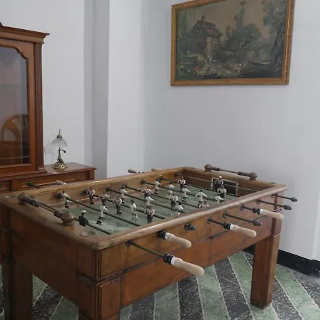 Hébergement de vacances Casa Consuelo Cullera