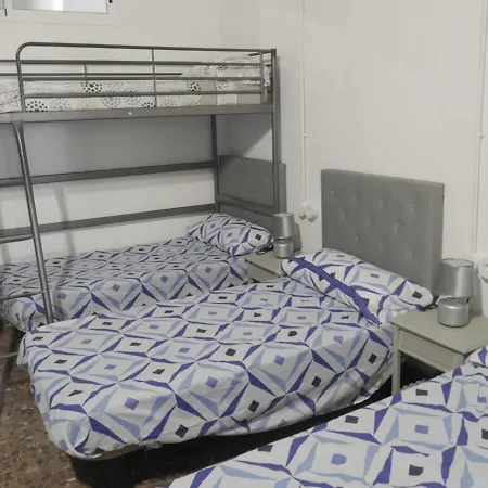 Casa Consuelo Hébergement de vacances