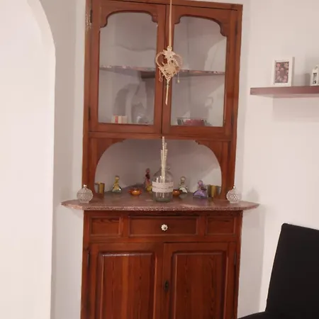 Hébergement de vacances Casa Consuelo *