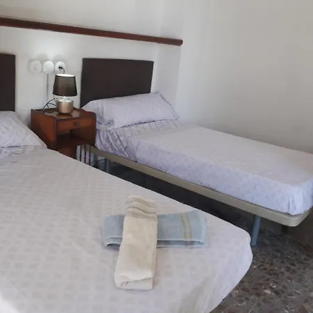 Casa Consuelo * Cullera