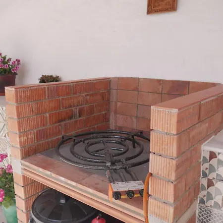 Hébergement de vacances Casa Consuelo Cullera