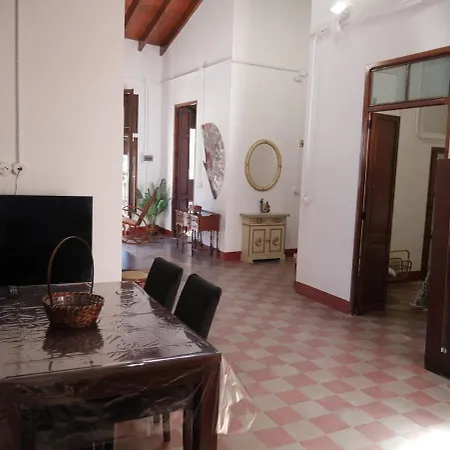 Casa Consuelo Hébergement de vacances *