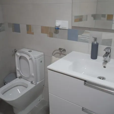 Casa Consuelo Hébergement de vacances Cullera