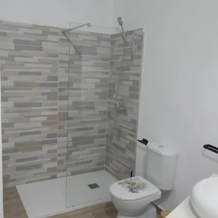 Hébergement de vacances Casa Consuelo Cullera