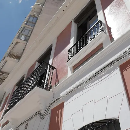Casa Consuelo *