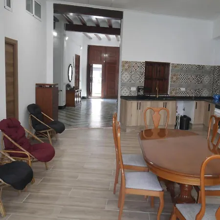 Casa Consuelo Cullera