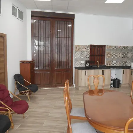 Casa Consuelo Cullera