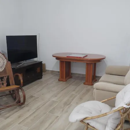 Hébergement de vacances Casa Consuelo Cullera