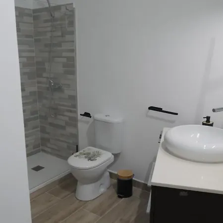 Casa Consuelo Hébergement de vacances