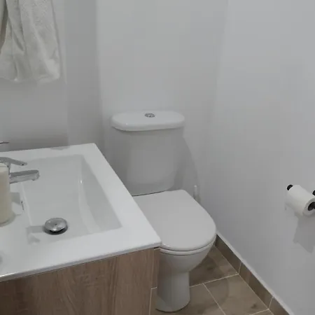 Hébergement de vacances Casa Consuelo Cullera