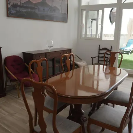 Casa Consuelo Cullera