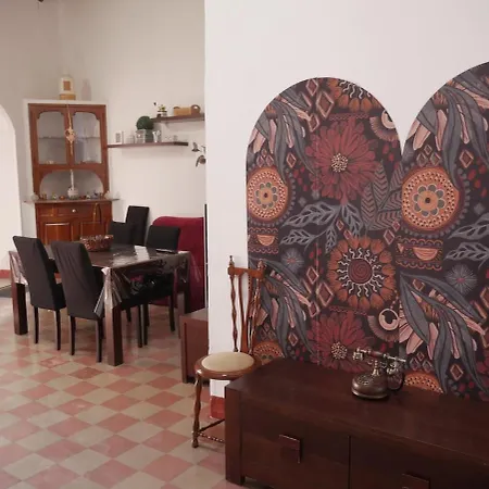Casa Consuelo Cullera