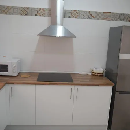 Hébergement de vacances Casa Consuelo