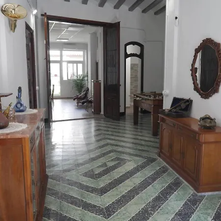 Casa Consuelo Hébergement de vacances