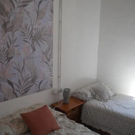 Casa Consuelo Hébergement de vacances