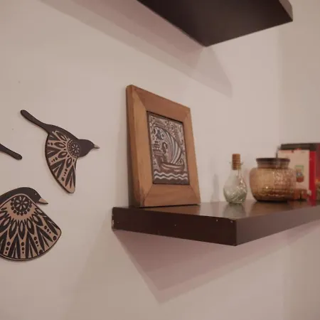 Hébergement de vacances Casa Consuelo *