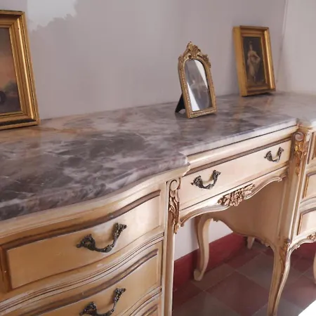 Casa Consuelo Hébergement de vacances